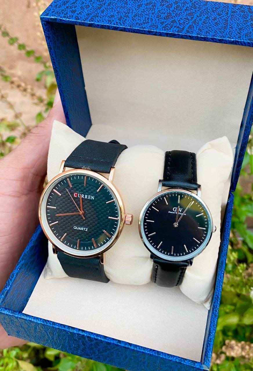 Pack Couple 2 pièces