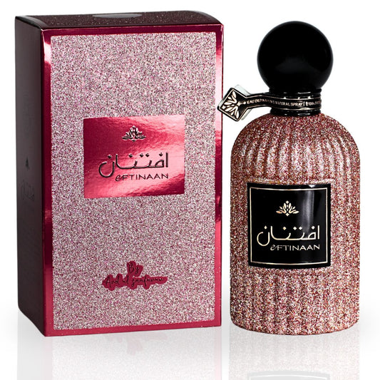 Eftinaan 100 ml - Ard Al Zaafaran