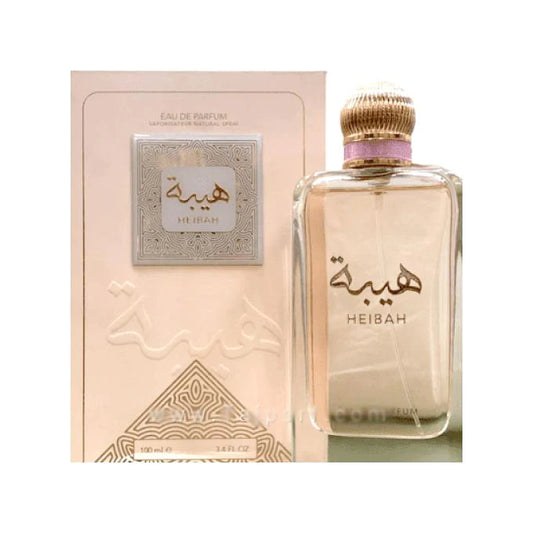 HEBAH 100 ml - lattafa