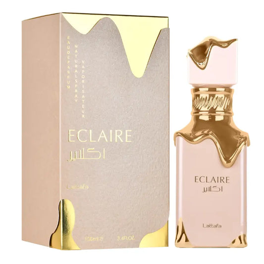 Eclaire 100 ml- Lattafa