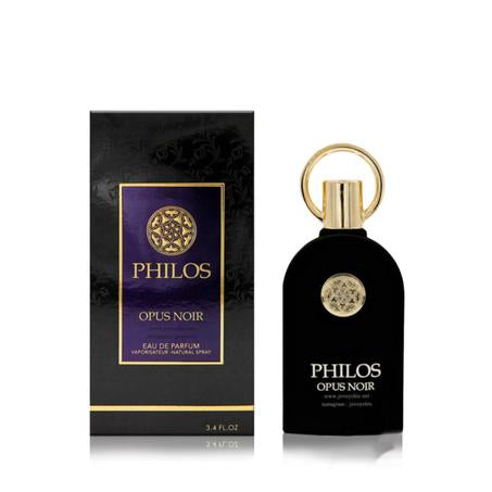 PHILOS OPUS NOIR 100 ML - MAISON ALAMBRA