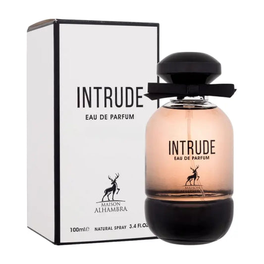 INTRUDE 100ml - MAISON ALHAMBRA