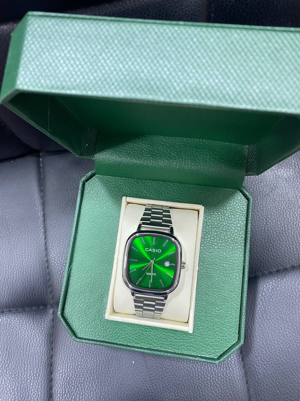 Montre pour les Hommes de luxe