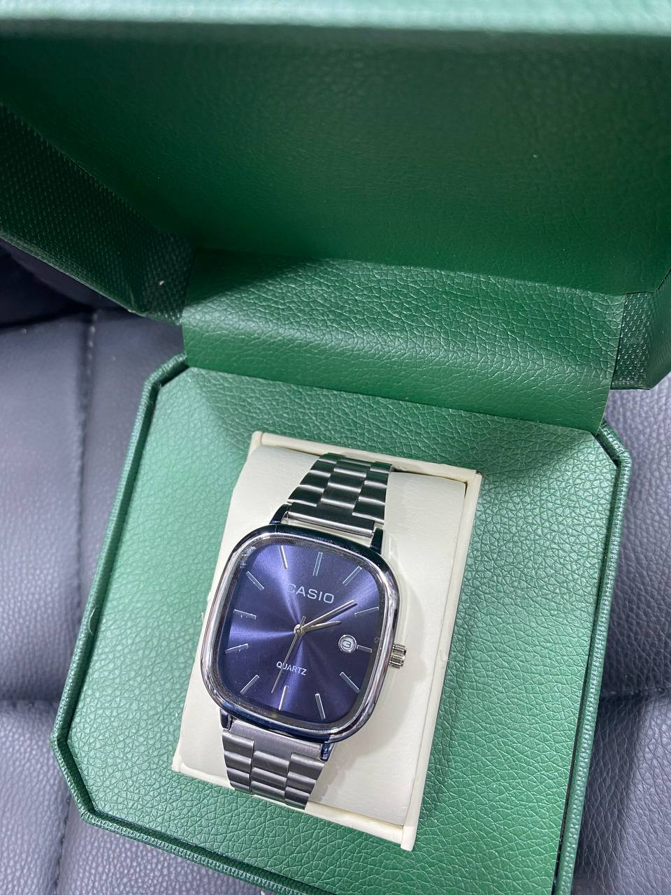 Montre pour les Hommes de luxe