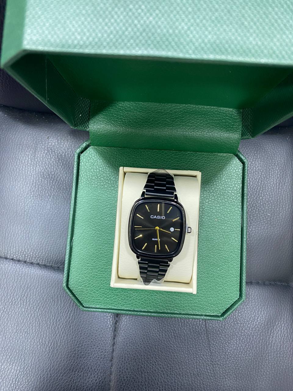 Montre pour les Hommes de luxe