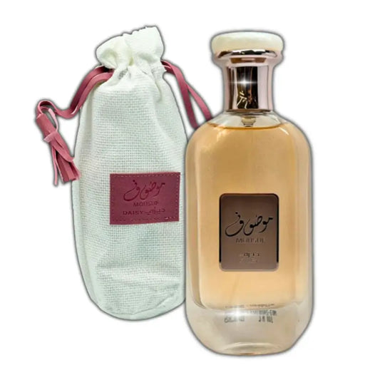 al mawsuf daisy  100ml - ard al zaafran