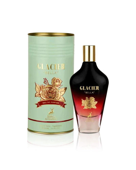 Glacier bella 100ml - Latafa