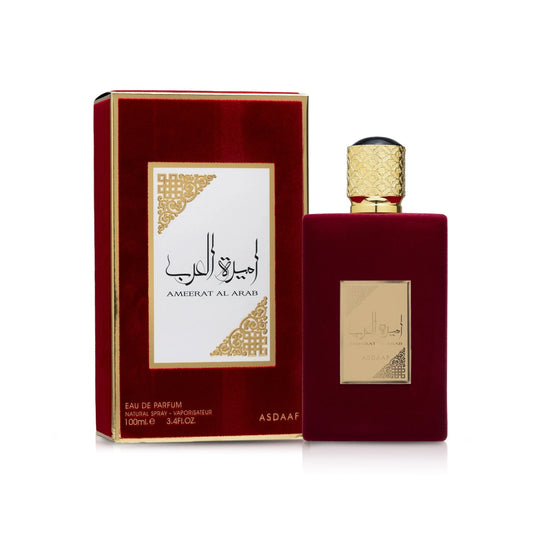 Amirat el arab 100ml - asdaaf