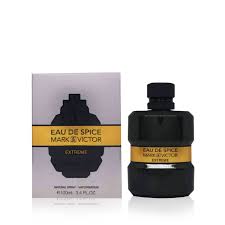 Eau De Spice 100ml - Fragrance World