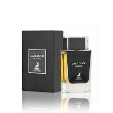 Ramz lattafa  100ml - maison alhambra