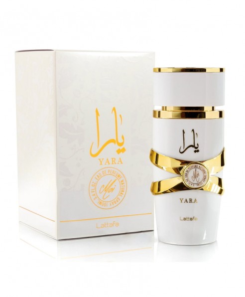 YARA  Blanc 100 ml - lattafa